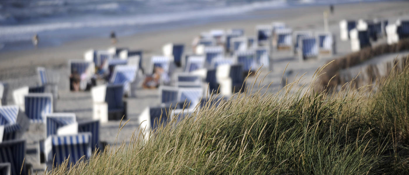 Sommerloft Rerik und Norderney