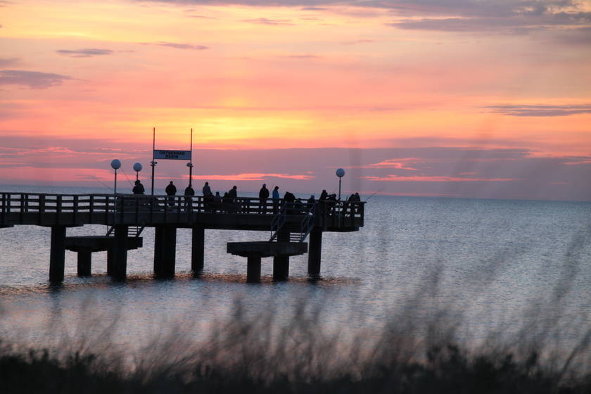 Attraktive Urlaubsveranstaltungen an der Reriker Ostsee