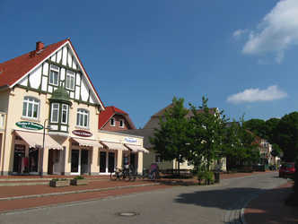 Ruhepol Rerik - die Lage ist einmalig