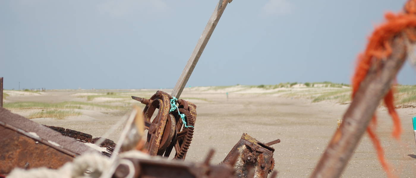 Sommerloft Rerik und Norderney