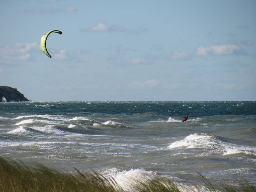 Vielseitiger Urlaub an der Ostsee